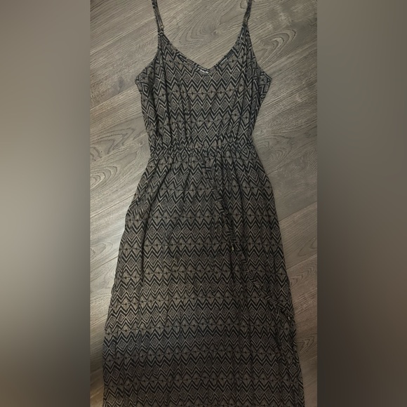 Forever 21 Maxi Dress - Picture 1 of 2
